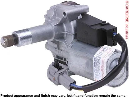 40-2020 – A1 REMFG INC Windshield Wiper Motor, OE Replacement - view 3